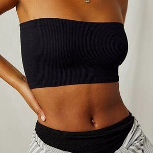 NWT Free People Bandeau Bra